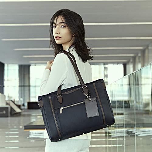 30%OFF SALE セール エースジーン ビジネスバッグ レディース ビエナII