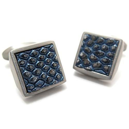 格安即決 ruruタテオシアン TATEOSSIAN チタニウム レザージオ