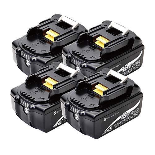 2021年最新入荷 ruruRebuild Store リビルド ストア マキタ 18v