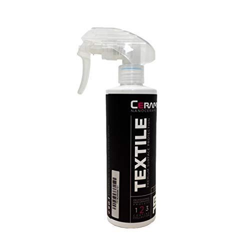 Ceramic Pro Textile セラミックプロ テキスタイル コーティング剤 撥水スプレー スエード アルカンターラ 幌 布シート 靴 服 ゴルフ 鞄 財布 1 A B08mc4k4fm 2607 Ruru 通販 Yahoo ショッピング