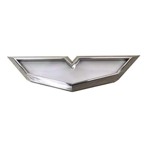 最安値級価格 ruruトラック 日野 バスマーク アンドン ステンレス 小