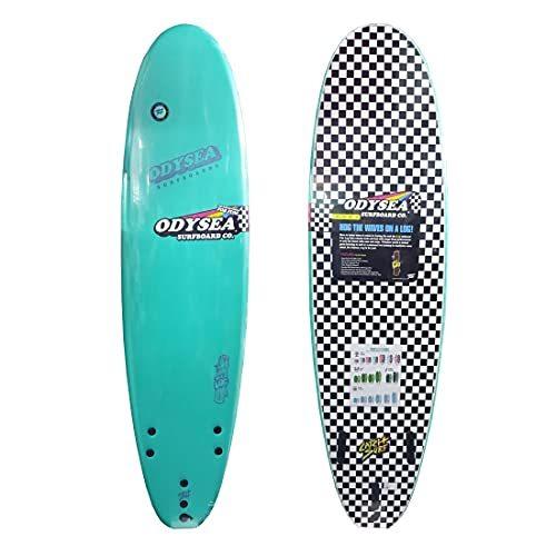 最新最全の ODYSEA8'0”LOG-JAPAN キャッチサーフ SURF CATCH LIMITED