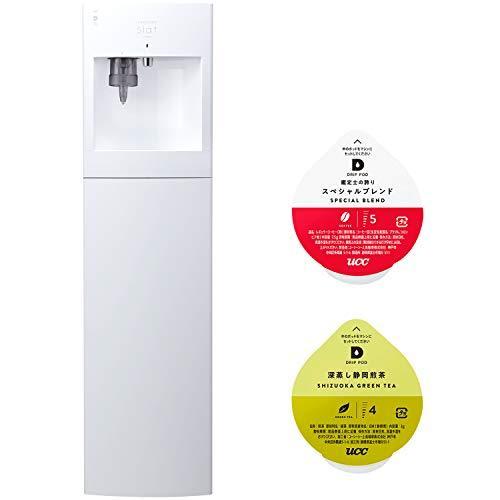 Frecious Slat Cafe フレシャス スラット カフェ Wfd 1910 電子レンジ調理用品 Ruru コーヒーメーカーと1つになった 2in1 ウォーターサーバー A B08t61fjwc 2518 コーヒー機能付きウォーターサーバー マットホワイト Wfd 1910
