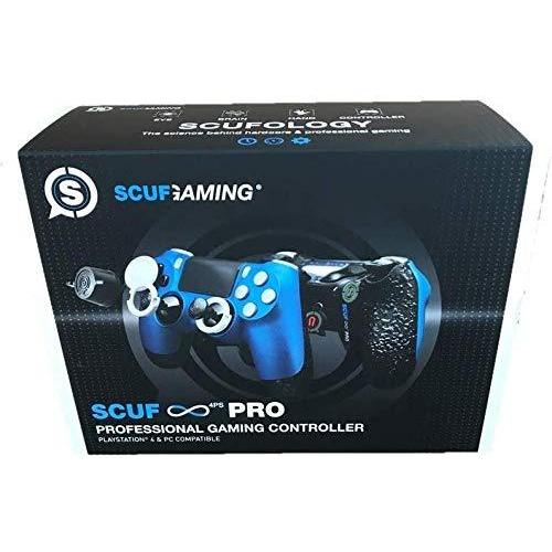 スカフ Scufコントローラー Infinity 4PS Pro EMRあり nddb.gov.np