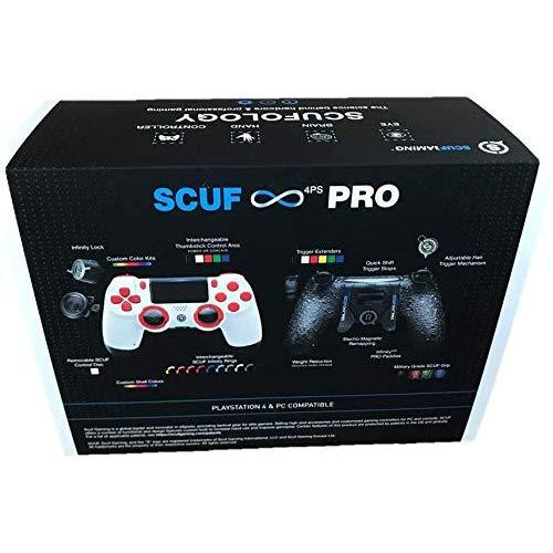 スカフ Scufコントローラー Infinity 4PS Pro EMRあり nddb.gov.np
