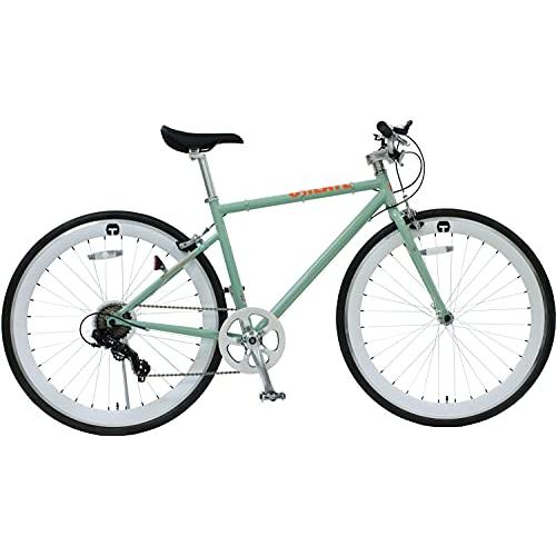 Create bikes[クリエイトバイクス]700c ピストバイク