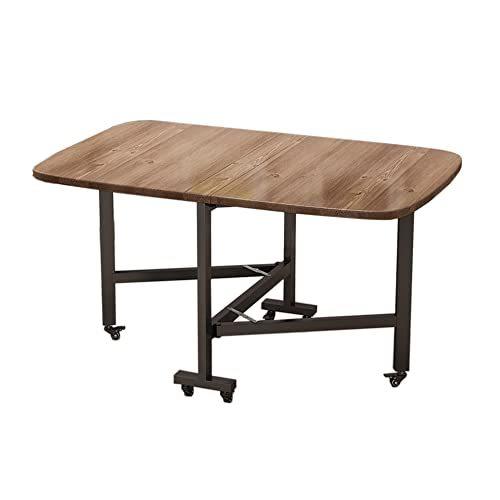大未来リビダイニングテーブル 木製テーブル 天板折りたたみテーブル 食卓 テーブル 角型テーブル ナチュラル 折り?