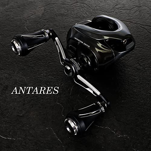 Dress カスタムハンドル シマノ Mgl ベイトリール用 ヴァーテックス 100mm 16 左右共用 左右共用 ピンク 釣り ハンドル A B09lgyc14y 2602 頑丈 リール 軽量 カスタムパーツ Ruru