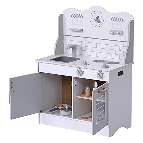 おままごとキッチン おままごと クッキング おもちゃ ままごとセット 知育玩具 ミニキッチン 木製
