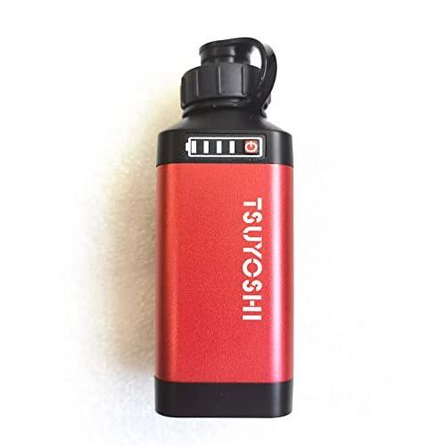 ダイワ シマノ用 電動リール用 SCL-3500 スーパーリチウム 互換 バッテリー 充電器 セット 14.8V 3500mAh 赤-XG3500 :a-B09P1GGMVC-20220602:ruru - 通販 - Yahoo!ショッピング