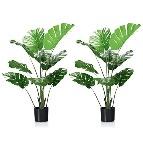 販売 サイト Tangkula 観葉植物 150cm 2本 造花 フェイクグリーン 大型 フェイク グリーン 光触媒 インテリア 人気 おしゃれ 水 A B09qkr4mzr 2601 Ruru 通販 Yahoo ショッピング 期限間近激安 Www Tenuta Antica It