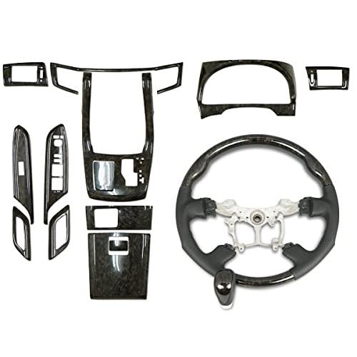 最大84%OFFクーポン ruruガングリップ ステアリング シフトノブ