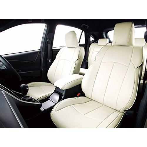 使い勝手の良い 5ruruクラッツィオ シートカバー ランクルプラド J150