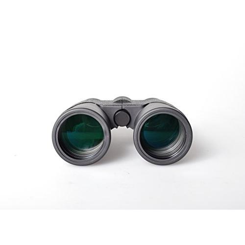 人気商品の 5ruruSIGHTRON 双眼鏡 ダハプリズム 10倍42mm口径 防水 ED