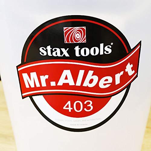 ショッピングの人気売れ筋商品』 STAX TOOLS 403 ミスターアルバート