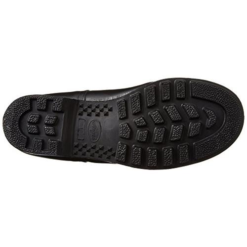 [エンゼル] 特殊安全靴 防寒作業靴 A-60 6B079 メンズ グリーン JP M(25cm) - 3