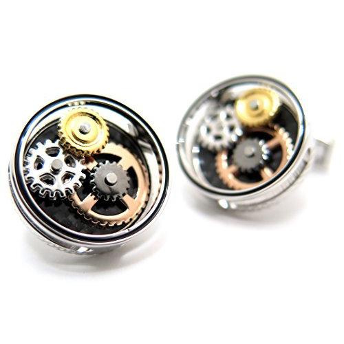 70％以上節約 5ruruタテオシアン TATEOSSIAN メカニカル ギアカーボン