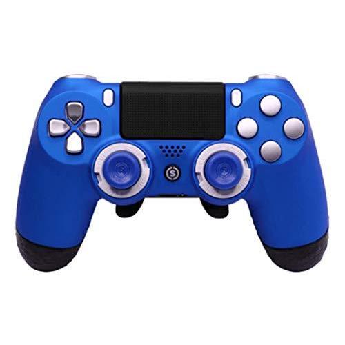 超歓迎された 5ruruSCUF スカフ Infinity 4PS PRO サファイア EMR