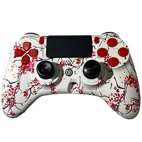 ◇高品質 5ruruスカフ インパクト SCUF IMPACT 2019最新カスタムFPS