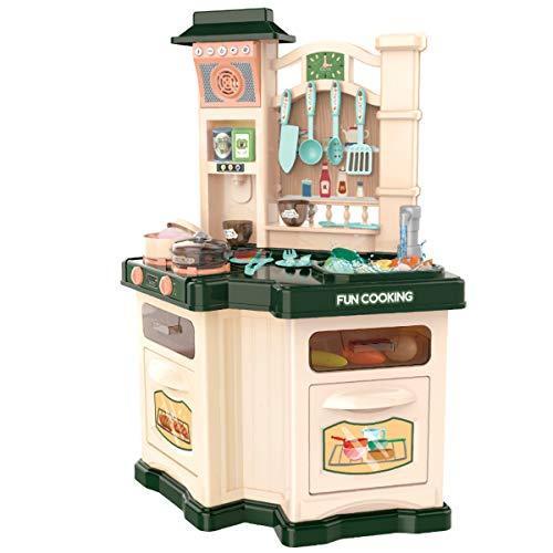 ままごと キッチン ままごとセット プラスチック ままごとキッチンセット 野菜 蛇口 0otsz8ag8v Mentostrenutak Rs