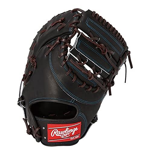 5ruruローリングス(Rawlings) 野球用 グラブ インチ GH1FGJ3K ブラック
