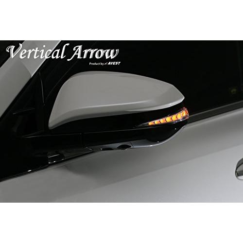 激安アウトレット!】 5ruruハリアー 60系 80系 流れるウインカー