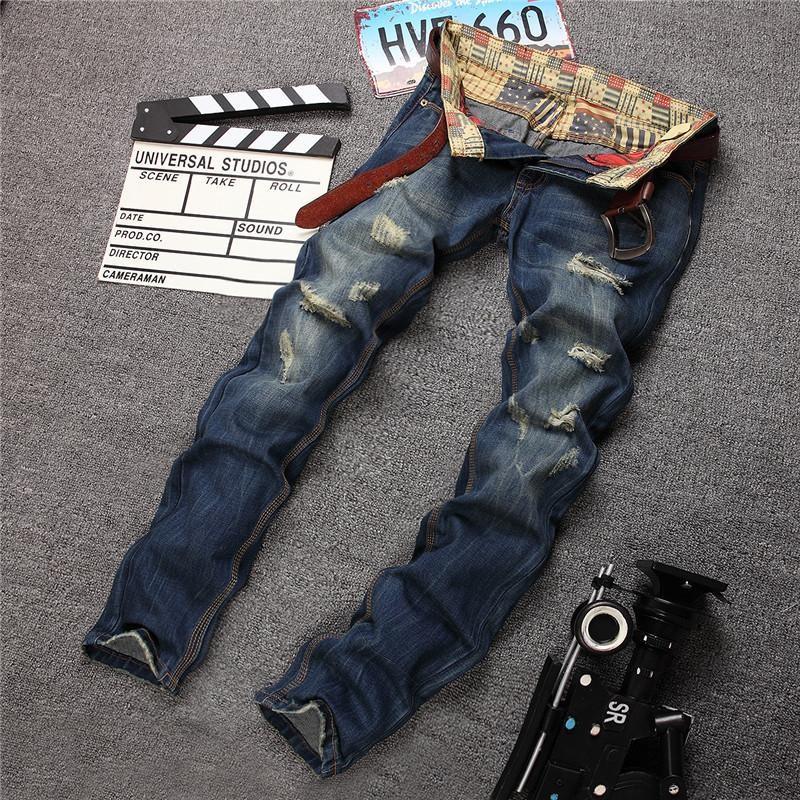 安い購入 ダメージデニム 人気 パンツメンズgパンシルエットデニム カジュアル しっかり パンツスリムストレッチジーンズメンズボトムス ジーンズ デニム ご注文際は受信可能なアドレスをご記入ください 了承済み Www Cognitiva La