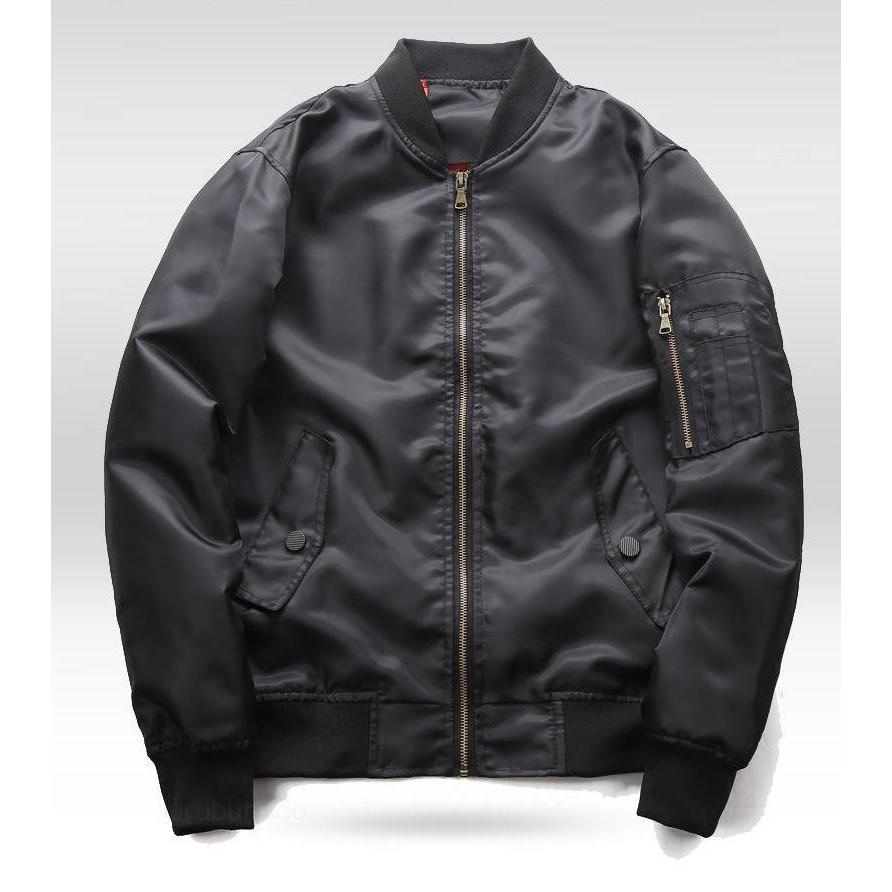 メンズスカジャンミリタリー ジャケットジャンパーma 1コートメンズアウター冬 秋バイクジャケット 紳士用オーバーサイズ ゆったり 暖か xcz ルルランド 通販 Yahoo ショッピング