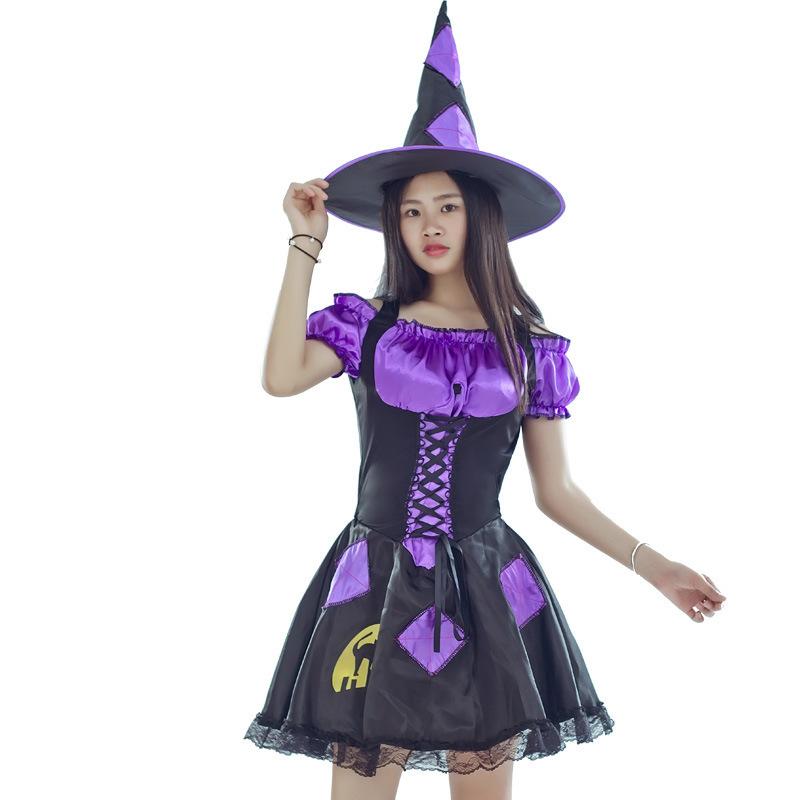 完売 ハロウィン コスプレ 悪魔 小悪魔パーティーグッズ妖精 お化け屋敷衣装仮装コウモリ 魔女 コスプレハロウィン デビル コウモリ Materialworldblog Com