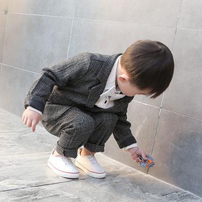 送料無料21おしゃれ キッズスーツ2点セット男の子ジュニアフォーマルスーツセット1 3歳フォーマル子供服 キッズ 発表会 入学式 子供スーツ msm ルルランド 通販 Yahoo ショッピング