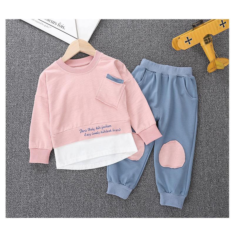 春服男の子上下セット 長袖tシャツ 長ズボン ボトムス キッズ 21可愛い1 3歳子供服 ベビーおしゃれ子供服春秋ポーツウェアセットアップ afl ルルランド 通販 Yahoo ショッピング