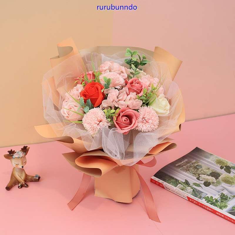 ソープフラワープレゼント ギフト観賞用敬老の日バラボックスバレンタインデー女性ホワイトデー卒業入学卒園母の日義理お返し贈り物オープンサロンお祝い hye ルルランド 通販 Yahoo ショッピング