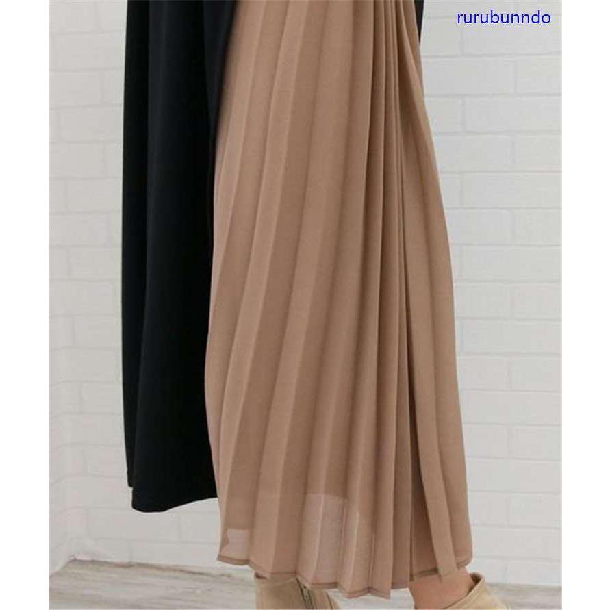 ゆったり ロングワンピースレディースミセスプリーツ春夏秋レディース服着痩せドレス痩せて見えるvネックひざ下丈 50代 40代 30代入学式入園式卒園式 btx ルルランド 通販 Yahoo ショッピング