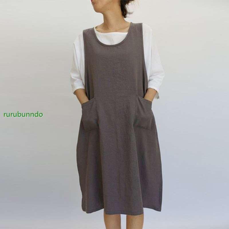 新入荷レディースゆったりエプロン おしゃれ 保育士 子供 大きいサイズ ドレス 作り方派手40代 50代 リネンゆったり綿麻ミモレワンピース おしゃれ 北欧 znp ルルランド 通販 Yahoo ショッピング