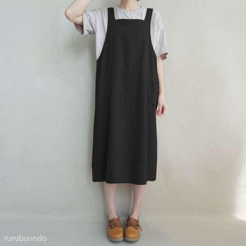 レディースエプロン吊りスカートボトムスコーデュロイ保育士子供大きいサイズ ドレス作り方ゆったり着痩せるリネンゆったり綿麻ミモレワンピースおしゃれ北欧 uab ルルランド 通販 Yahoo ショッピング