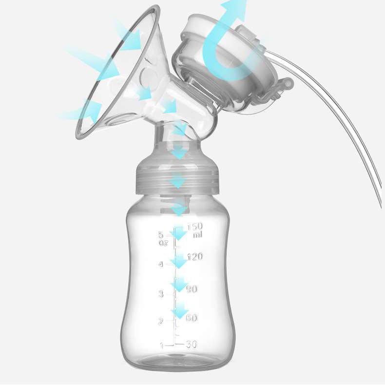 Breast Pump搾乳器 電動 さく乳器 充電式 搾乳機 方胸搾乳用 3モード ノイズ 150ml哺乳瓶高性能 母乳アシスト 静かなマルチスピード pkz ルルランド 通販 Yahoo ショッピング