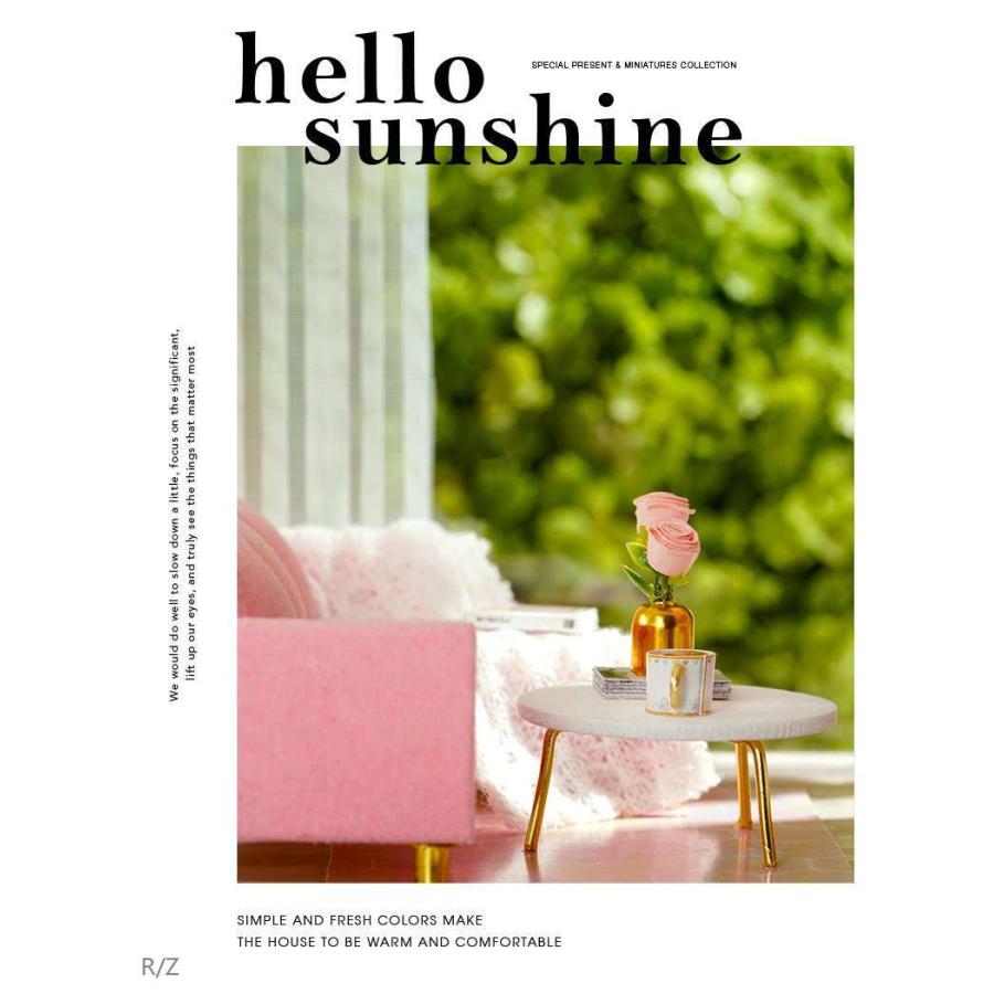 子供手芸diyドールハウス女の子知育玩具3dパズルモデルルーム風お洒落な二階建て優雅である手作りキットコレクション出会えてよかった初心者ギフト誕生日 rdr ルルランド 通販 Yahoo ショッピング