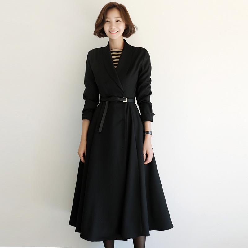 ワンピース ロング丈 バックル付き 卒業式 レディース 服 母 入学式 Aライン ママコーデ お宮参り 親 卒園式 ママ 入園式 フォーマルスーツ セレモニースーツ ルルランド 通販 Yahoo ショッピング