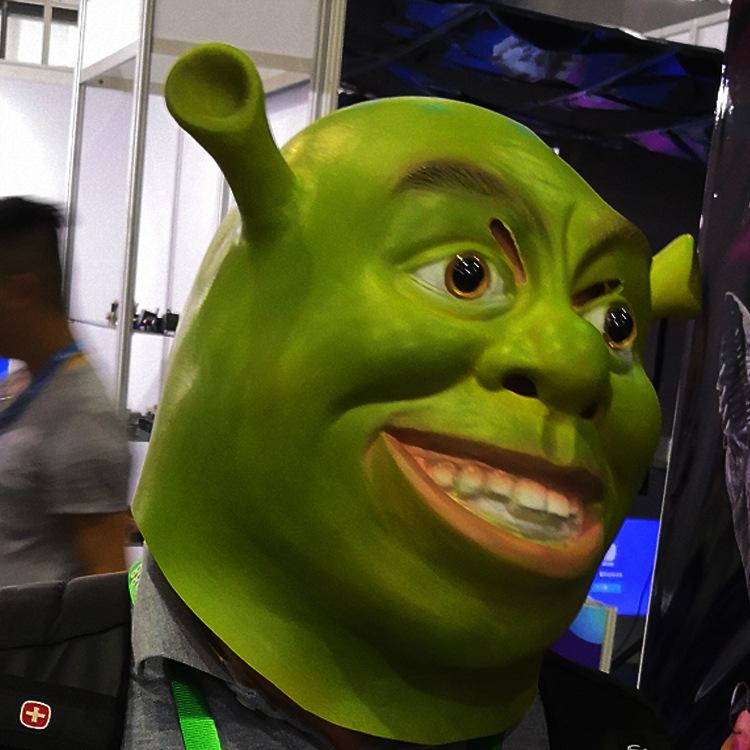 ハロウィーンラバー仮面お化けお面パーティー 用コスプレ 大人 仮装 面白 シュール ハロウィンマスク コスプレ衣装 お面 衣装 yix ルルランド 通販 Yahoo ショッピング