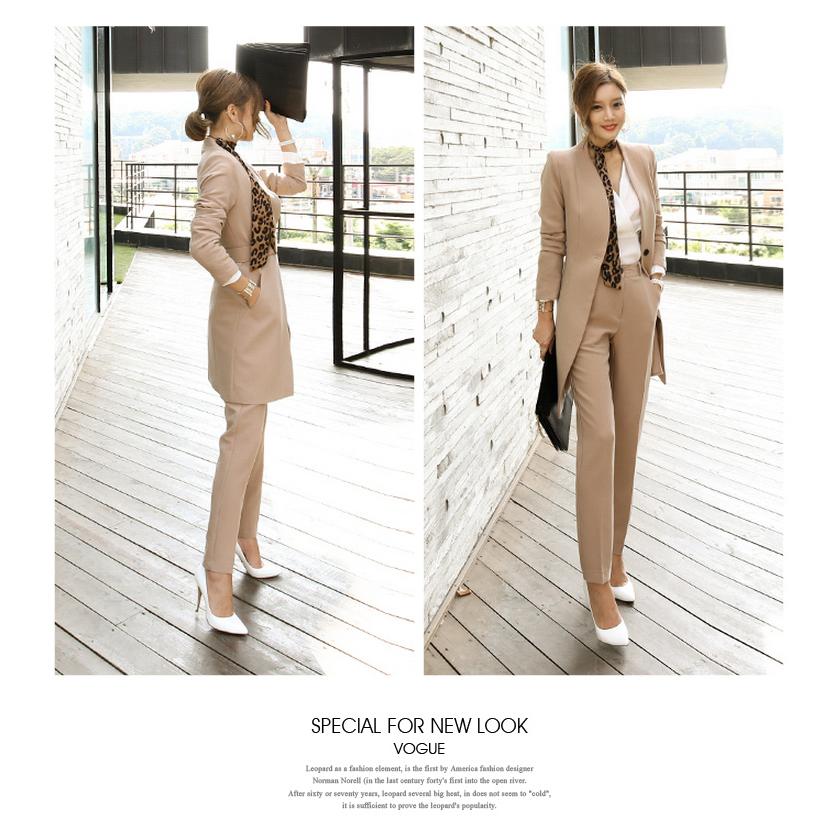 送料無料おしゃれパンツスーツ レディース スカーフ付き 卒業式 服 母 セットアップ 上下セット秋 長袖 フォーマル スーツ セレモニースーツ 女性 結婚式 通勤 ルルランド 通販 Yahoo ショッピング