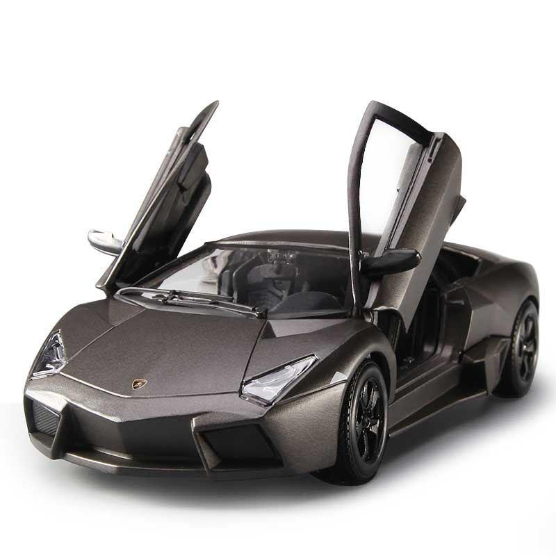 1 18 ミニカー Lamborghiniランボルギーニプロポーションモデルギフト プレゼントスーパーカー ダイキャスト ミニカースケール記念日 誕生日 送料無料 Aew2214 ルルランド 通販 Yahoo ショッピング