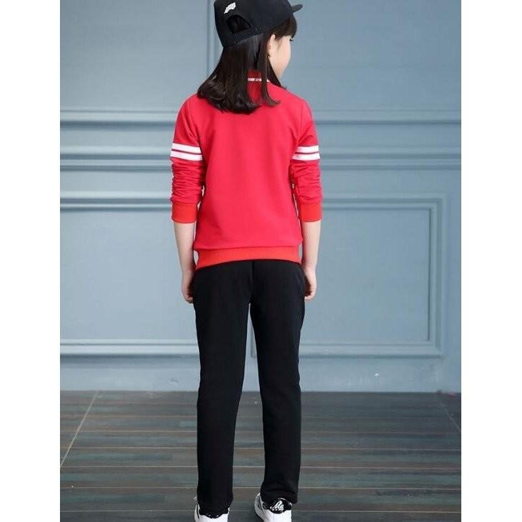 春秋子供ジャージ 上下セット スウェット 3点セットアップ トレーニングウェア 女の子 スポーツウェア キッズ ジュニア 子供服 Aew ルルランド 通販 Yahoo ショッピング