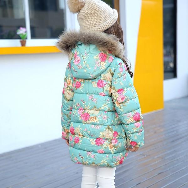 ダウンコート キッズ 子供服 女の子 ダウンジャケット キッズ服 ガールズダウンコート 子供ダウンコート コート アウター フート付き こども 子供 Ct0012 ルルランド 通販 Yahoo ショッピング