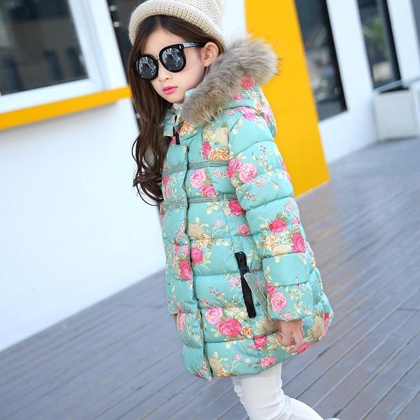 ダウンコート キッズ 子供服 女の子 ダウンジャケット キッズ服 ガールズダウンコート 子供ダウンコート コート アウター フート付き こども 子供 Ct0012 ルルランド 通販 Yahoo ショッピング