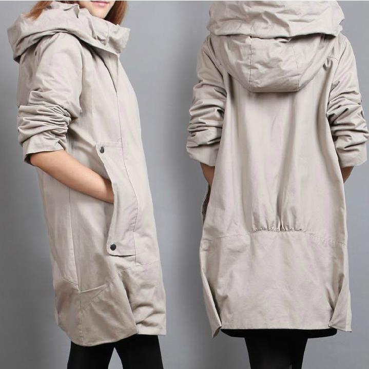人気 モッズコート ミリタリージャケット レディース 春コート トレンチコート スプリングコート 春服 ライトアウター ブルゾン ５色 16新作 New ルルランド 通販 Yahoo ショッピング