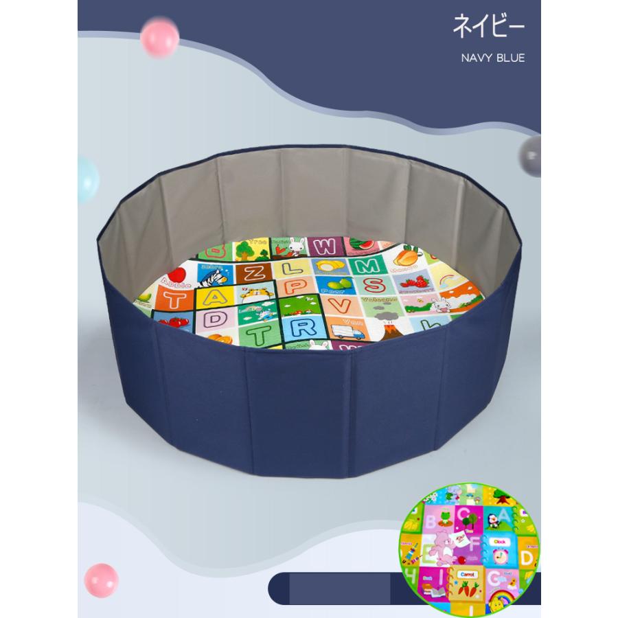 子供用ビニール砂場プール キッズプール家庭用 家空気入れ不要折りたたみ簡易1m子ども子供用 プール 人気 口コミ 選択可能 New0818 ルルランド 通販 Yahoo ショッピング