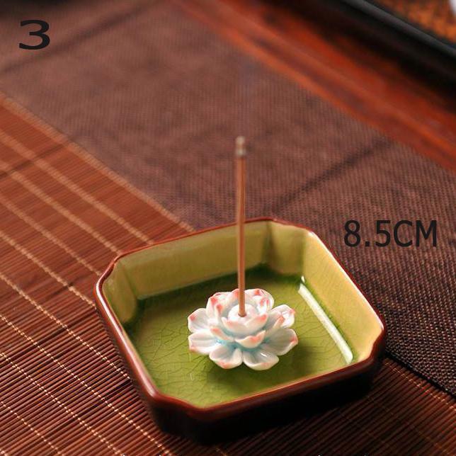 線香立て 小さいインセンスホルダー お香立て 陶器 おしゃれ 線香立て 線香差し お香皿 線香ホルダー 差し込み式 送料無料 香皿 O1cn01 ルルランド 通販 Yahoo ショッピング