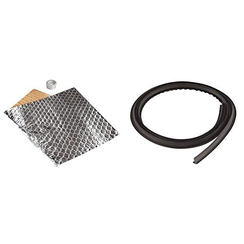 エーモン Amon 静音計画 エンジンルーム静音シート 約7 10mm 厚さ約4mm 4816 シルバー Co Jp 限定 Ru5379cf538e Ruruju 通販 Yahoo ショッピング