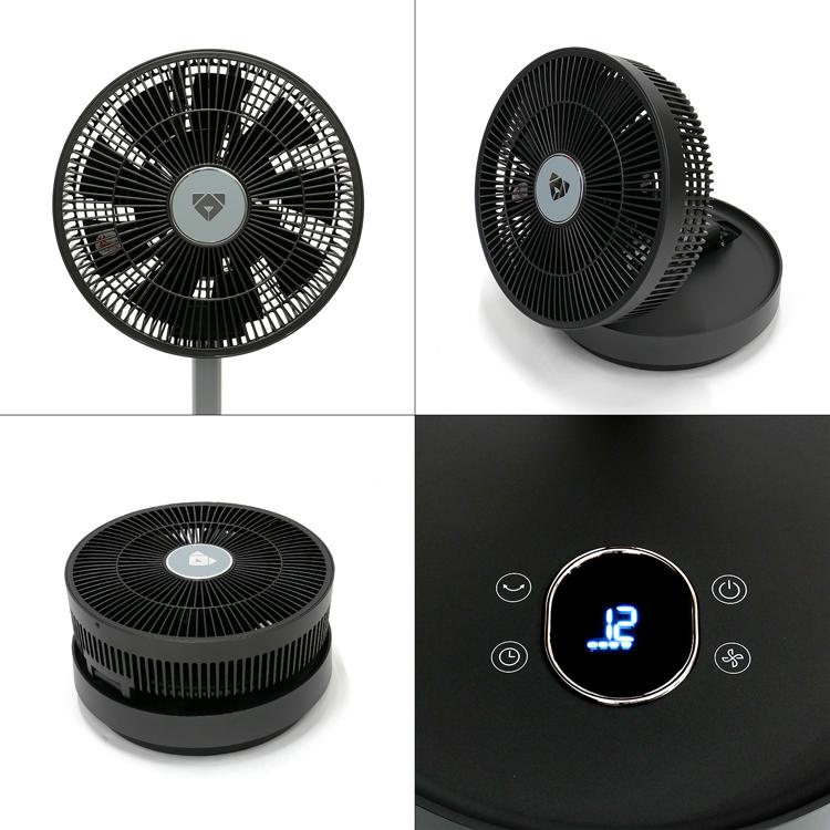 Airdog エアドッグ ザ・ファン ポータブル 扇風機 The Fan Airdog エアドッグ ザ・ファン ポータブル 扇風機 The Fan