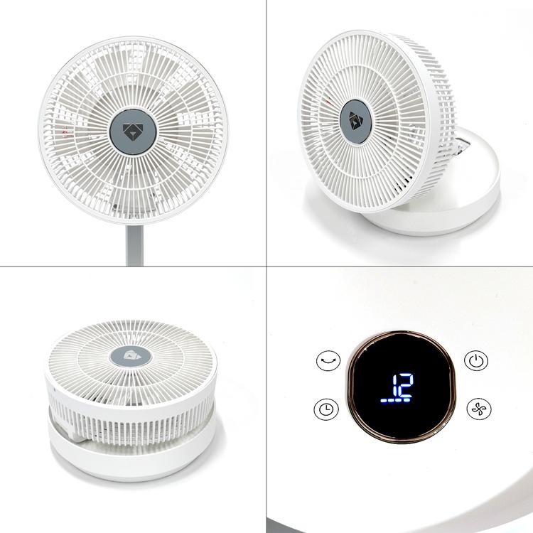 Airdog エアドッグ ザ・ファン ポータブル 扇風機 The Fan Airdog エアドッグ ザ・ファン ポータブル 扇風機 The Fan